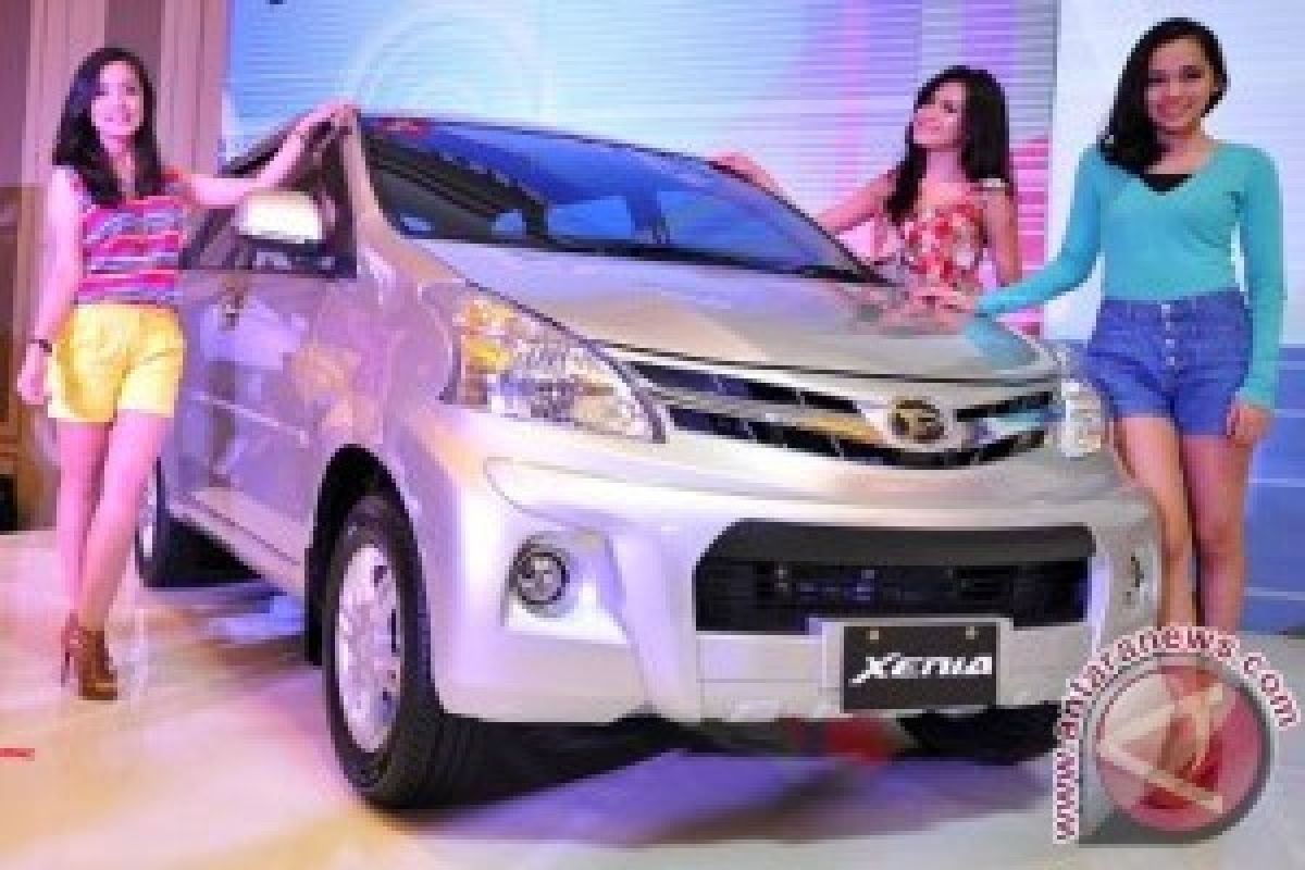 Daihatsu Gelar "Meet & Greet" Dengan Dua Pemain Manchester City