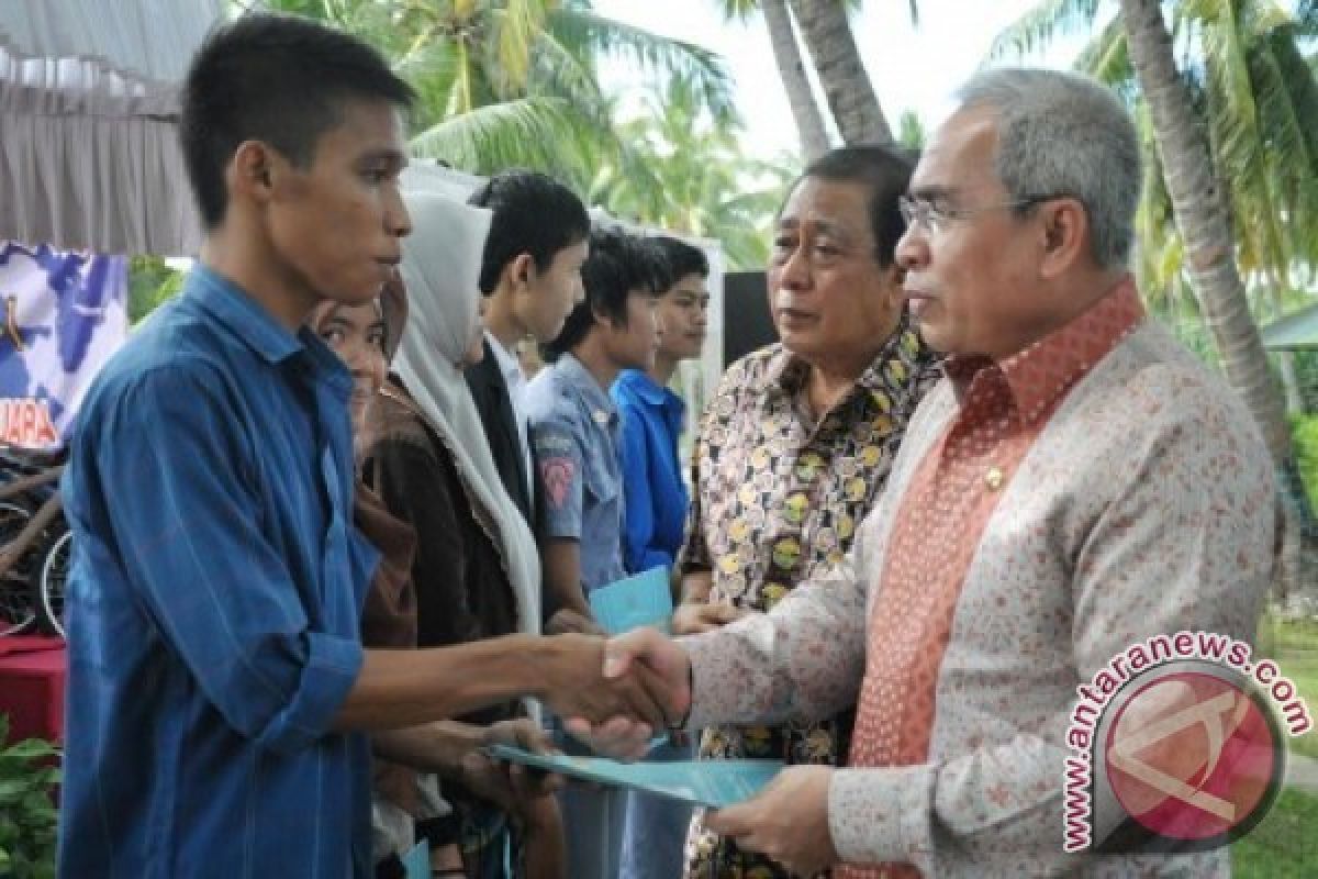 Apkasi: pemekaran daerah hendaknya pertimbangkan kemampuan keuangan