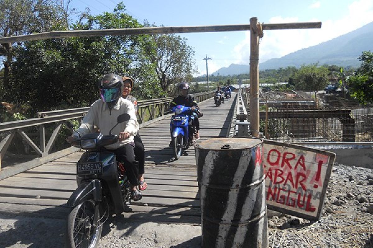  Tol Ungaran-Bawen Bantu Kelancaran Pemudik