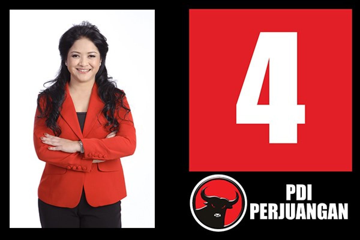 36 Perempuan Ikut Berebut Delapan Kursi DPR RI