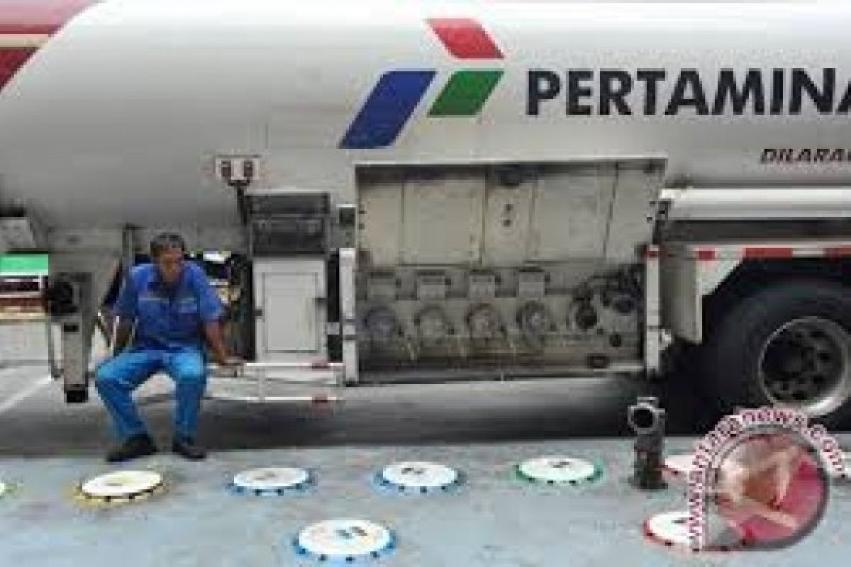 Pertamina Penuhi Kebutuhan BBM di Sumbagsel