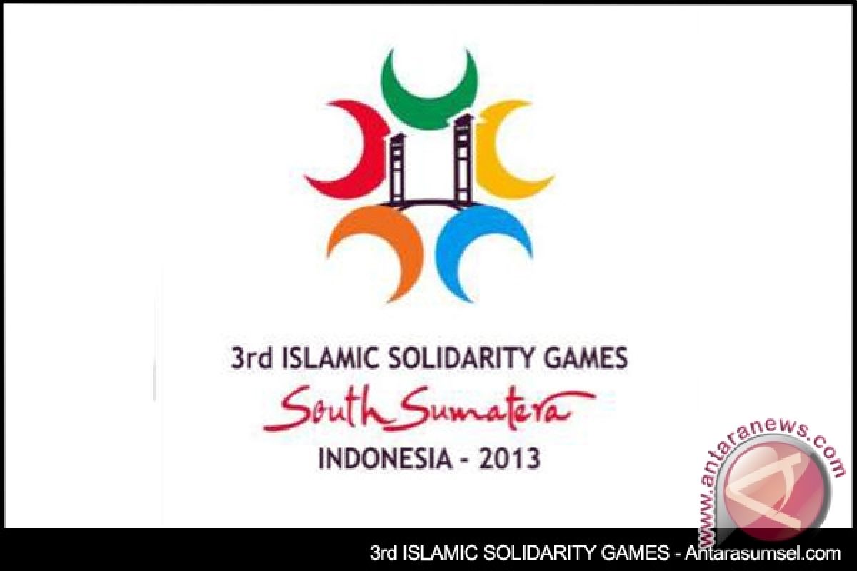 Indonesia ikuti "Islamic Solidarity Games" di Baku