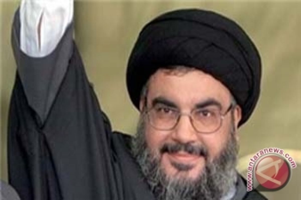 Hizbullah umumkan tewasnya Hassan Nasrallah dari serangan Israel