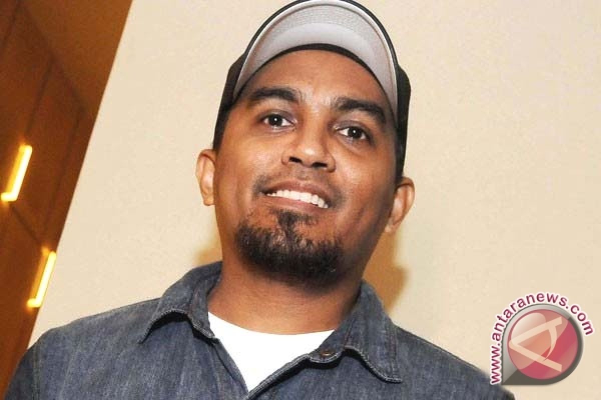  Glen Fredly Bicara Industri Musik Indonesia Saat Ini