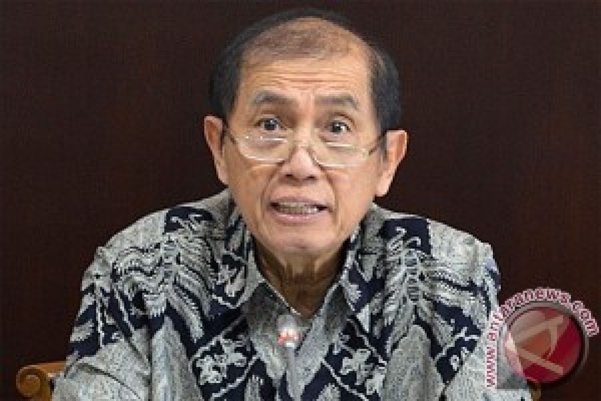 Ketua BPK Tegaskan Lembaganya Bukan Penilai Kesalahan