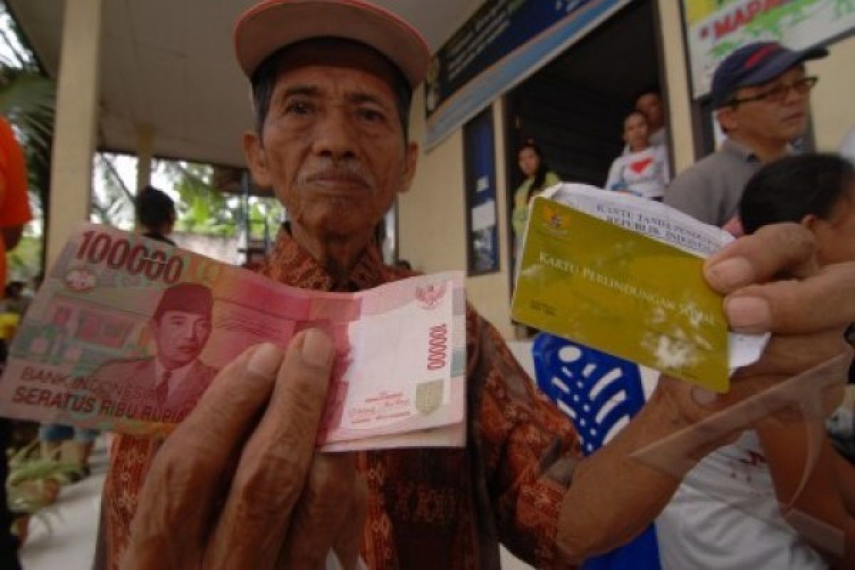 Belajar agar BLSM tidak jadi "Balsem"