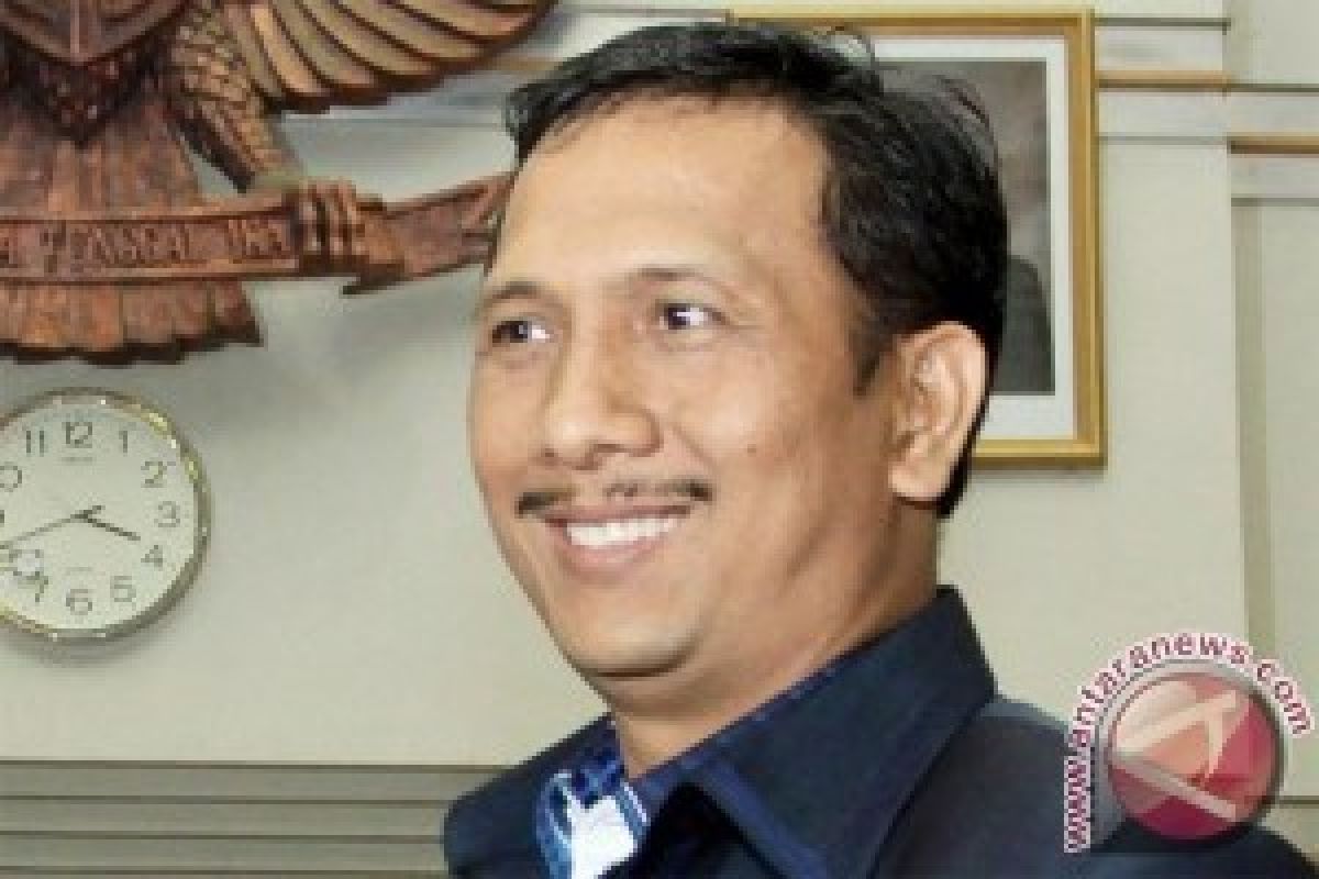 Pergantian Ketua Komisi III, Surat FPD Sudah Diterima