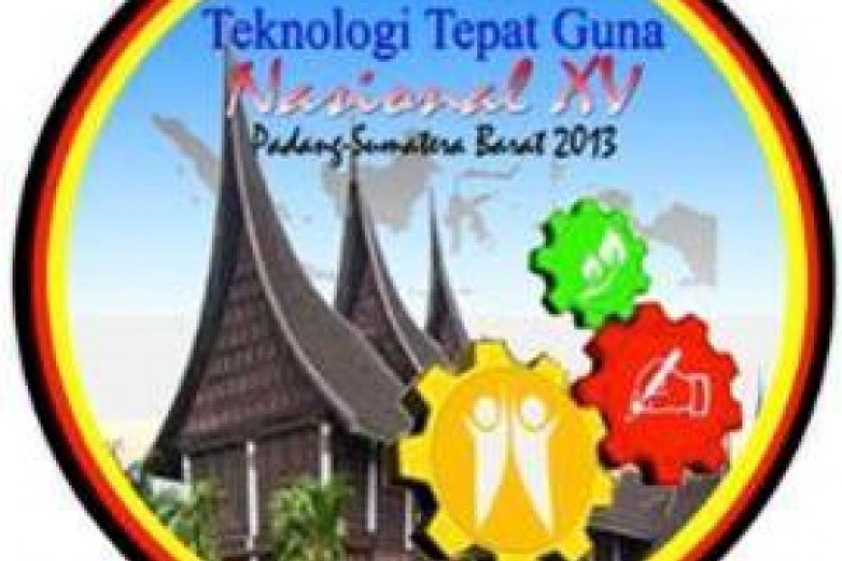 Pelaksanaan Gelar TTG Nasional XV di Sumbar