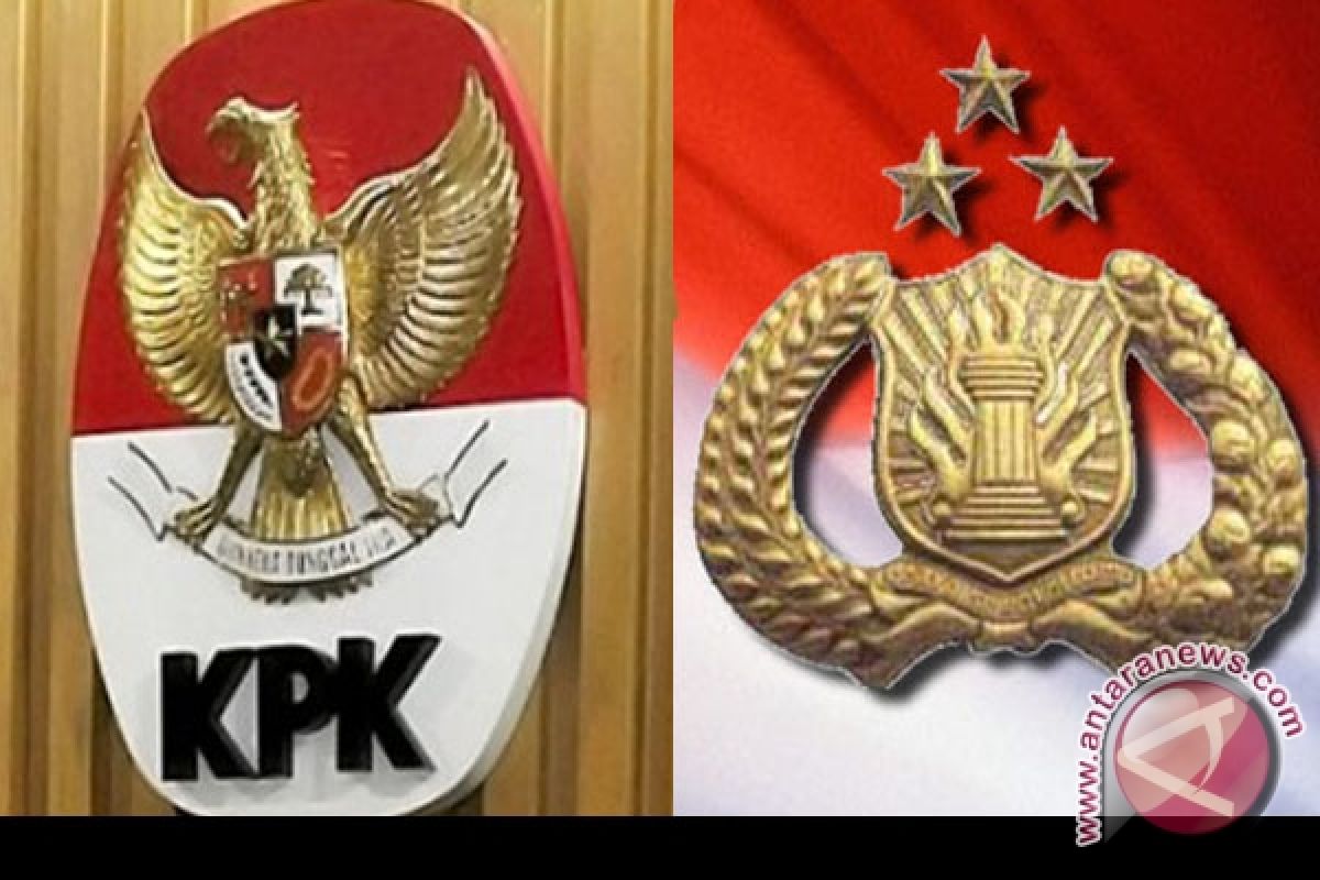 KPK Tetapkan tersangka sengketa Pilkada Empat Lawang