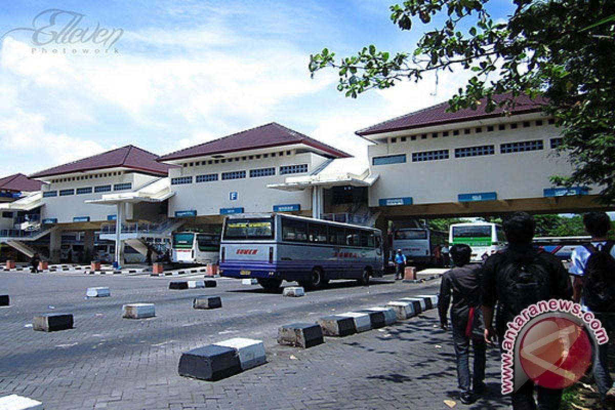 Bantul kaji pembangunan terminal bus kawasan JJLS