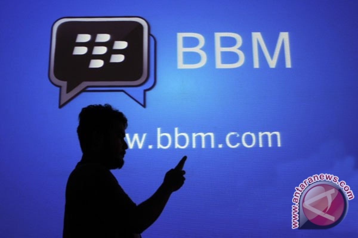  Bagaimana Menemukan PIN BBM Di Android