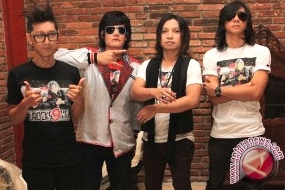  J-Rocks Adakan Konser Tunggal