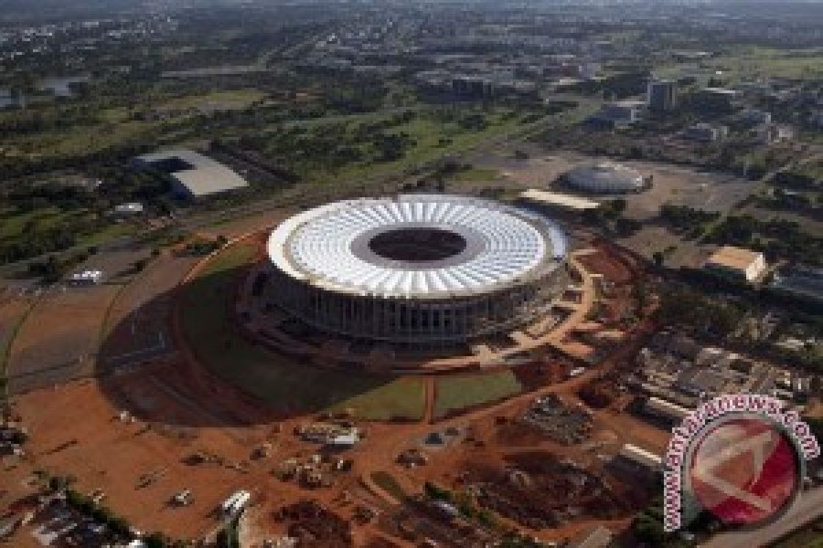 Costa Rica Selangkah Lagi ke Piala Dunia