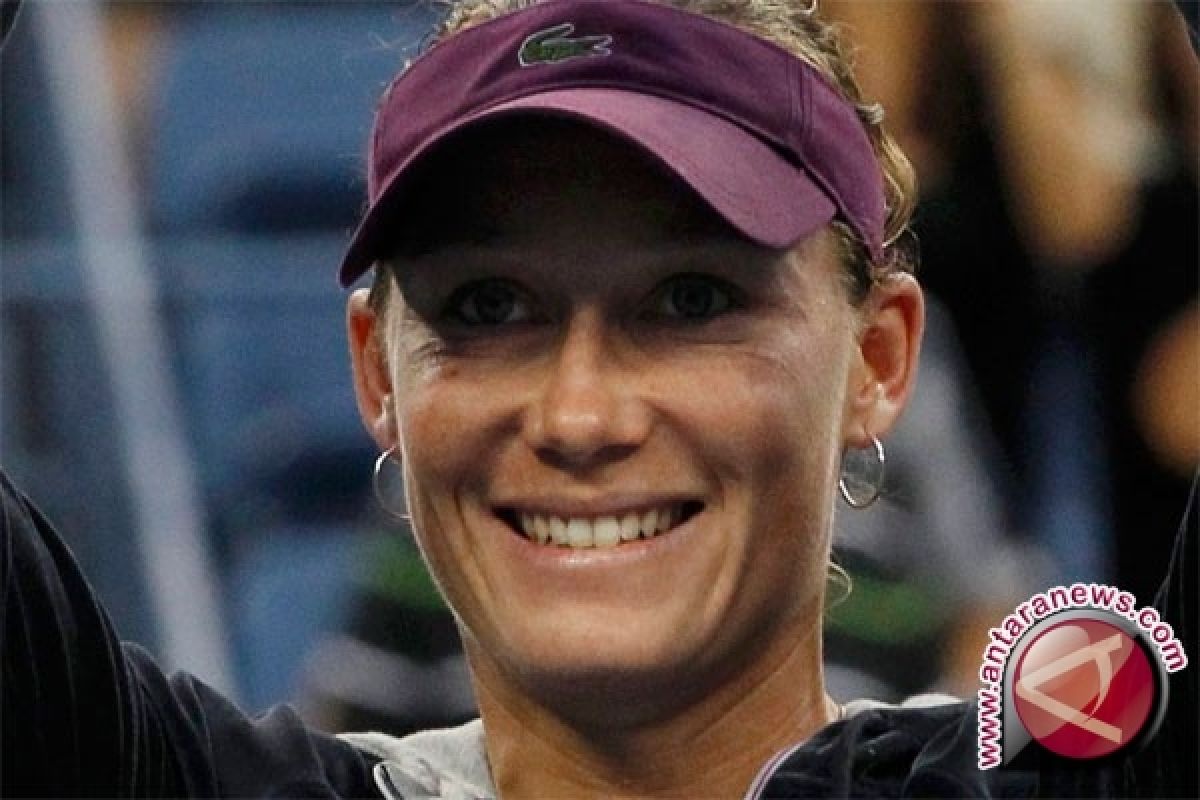  Stosur Kalahkan Kuznetsova Di Moskow