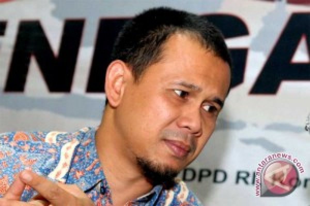 Anggota DPR Dukung Lemsaneg Amankan Sistem Informasi KPU