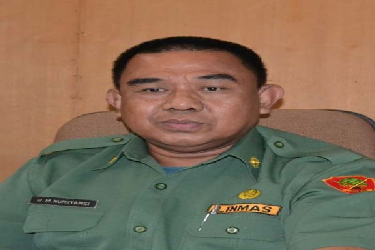 Pusat Danai Rp4,2 Miliar Rehab Rph Kendari 