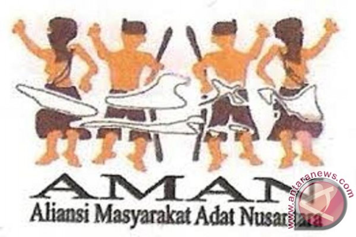 AMAN NTB fasilitasi sosialisasi RUU Masyarakat Adat