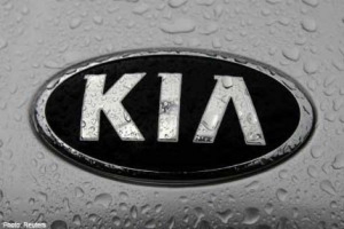 Kia Soul EV Kendaraan Tanpa Emisi