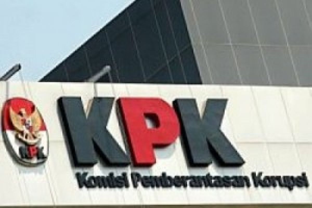 KPK Akan Periksa Pengusaha Sengman Tjahaja