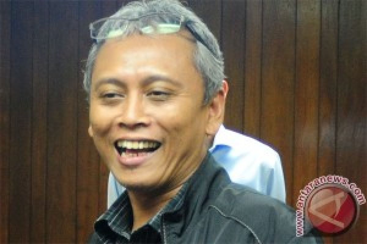 Legislator Minta KPU Akhiri MoU Dengan Lemsaneg