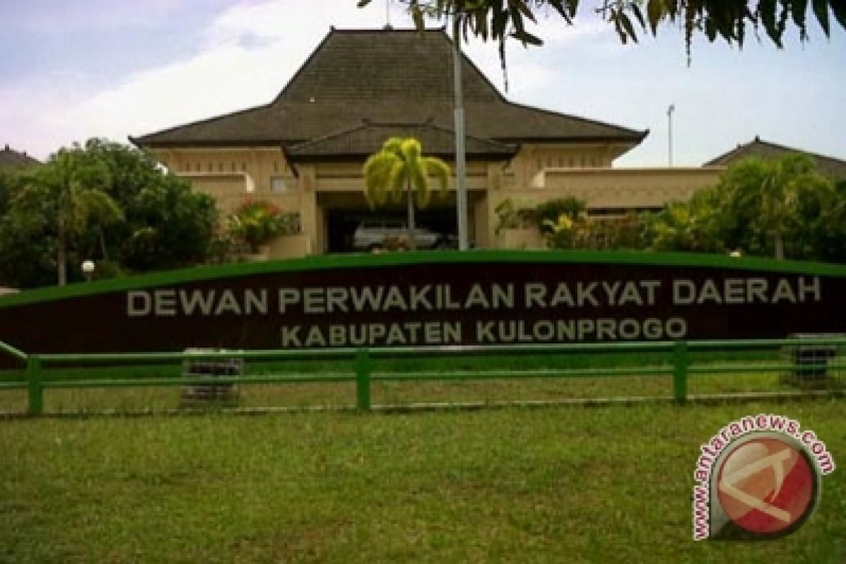 DPRD Pekalongan belajar Labkesda ke Kulon Progo