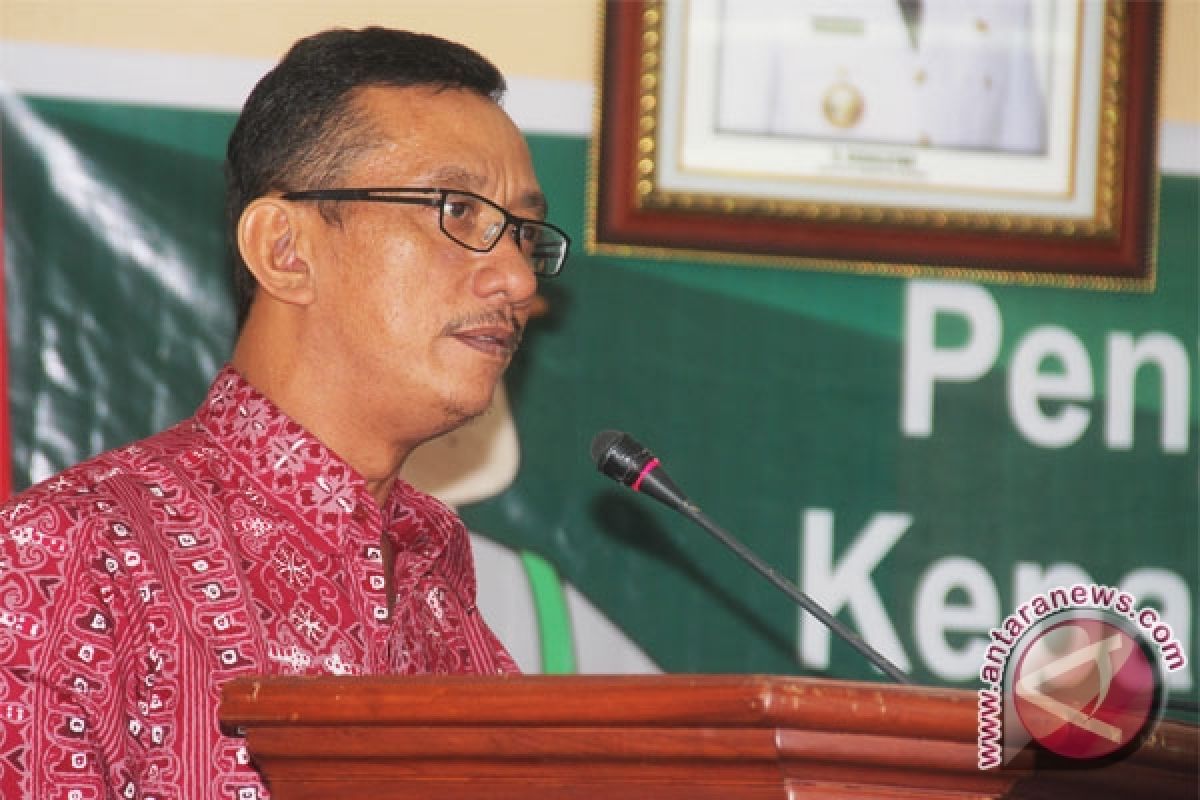 Perubahan Jamsostek Menjadi BPJS Tidak Pengaruhi JHT