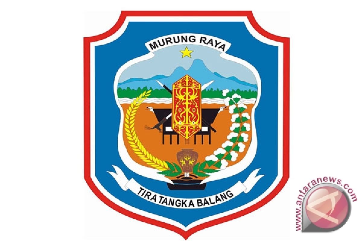 Pemkab Murung Raya Fokus Membangun Desa