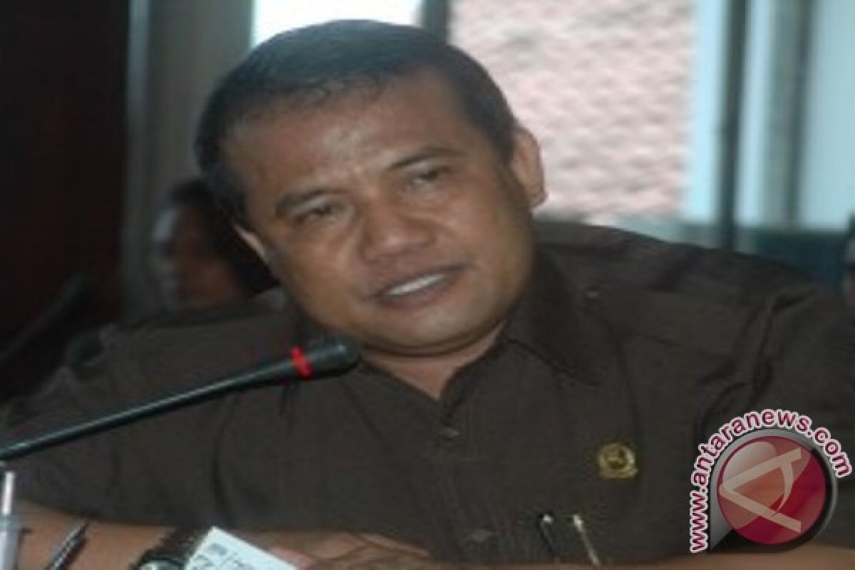 Legislator NTB ingatkan PLN antisipasi cuaca buruk