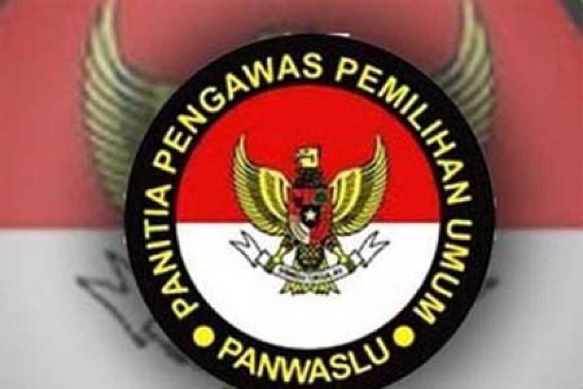 Panwaslu Kuansing Belum Terima Laporan Pelanggaran