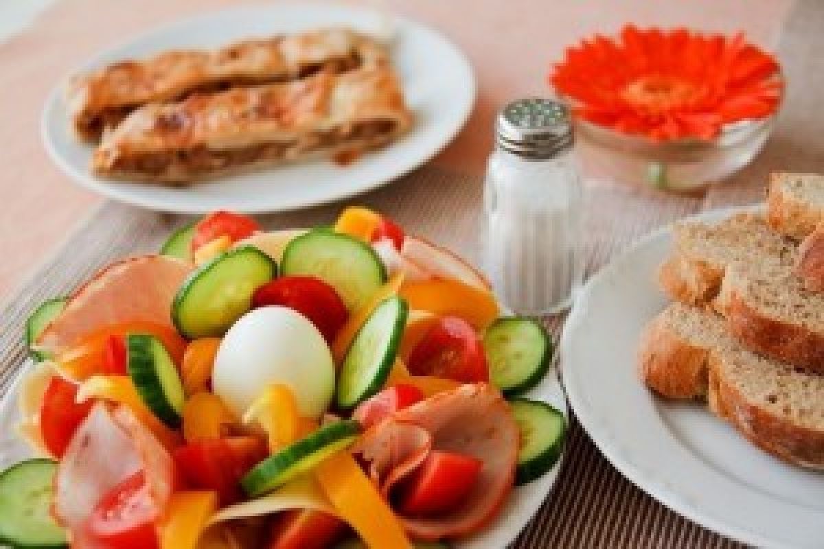  Tips Diet Sehat Agar Kulit Bercahaya dan Muda