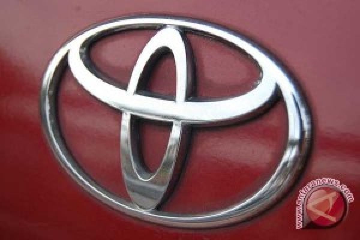 Toyota Beda Dengan Merek Eropa Soal Interior