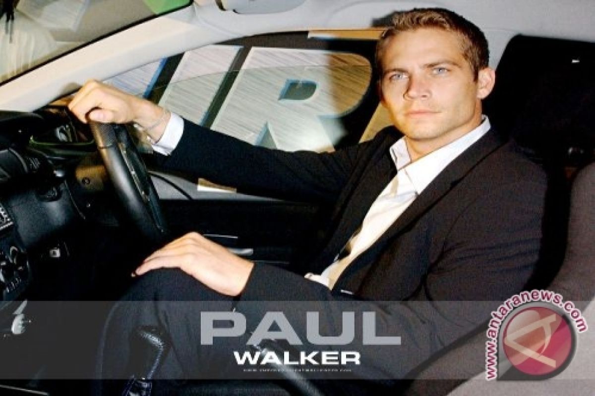  Kecepatan Dan Balap Liar Di Balik Maut Paul Walker