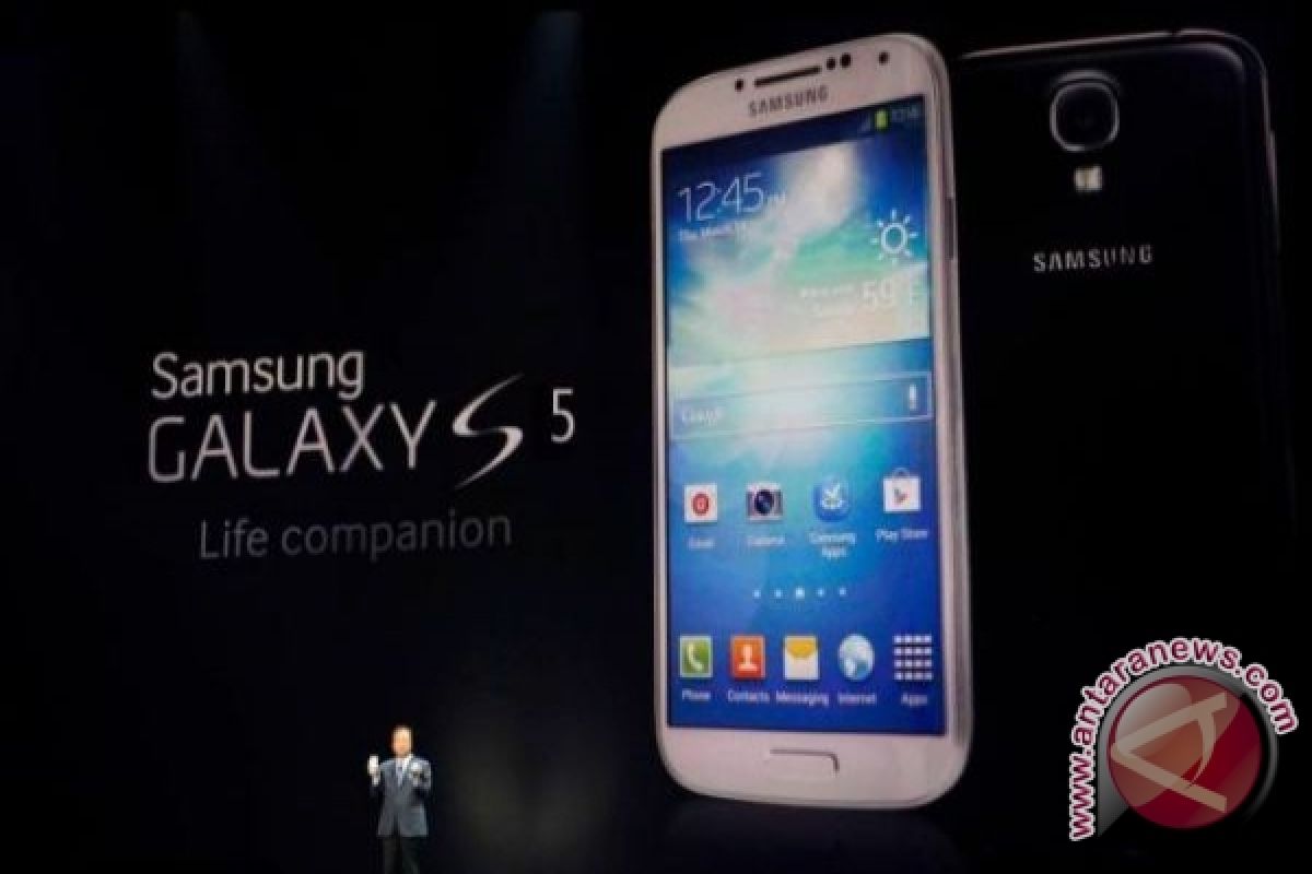  Samsung Galaxy S5 Hadir Lebih Awal