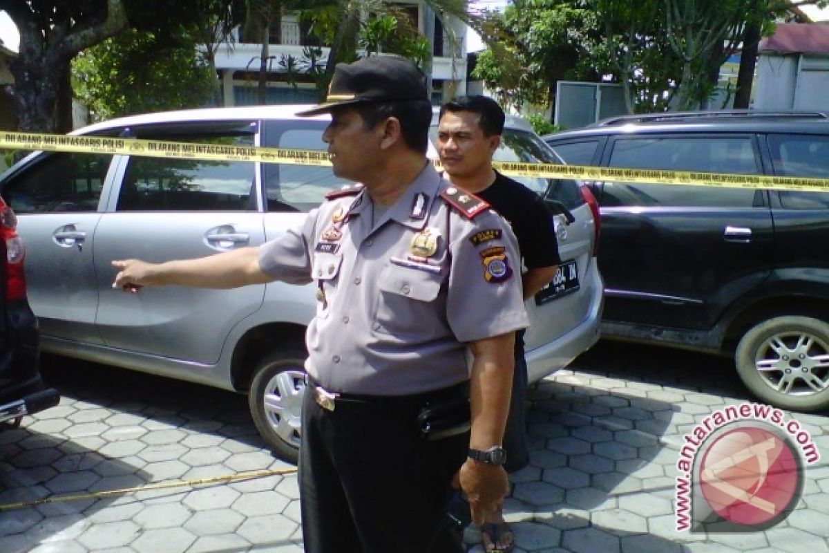 Polisi imbau pemilik rental waspadai penggelapan mobil 