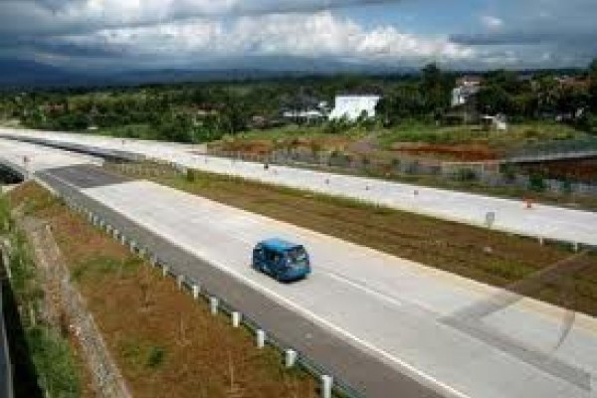 Tol Sumatera dan asa anak negeri