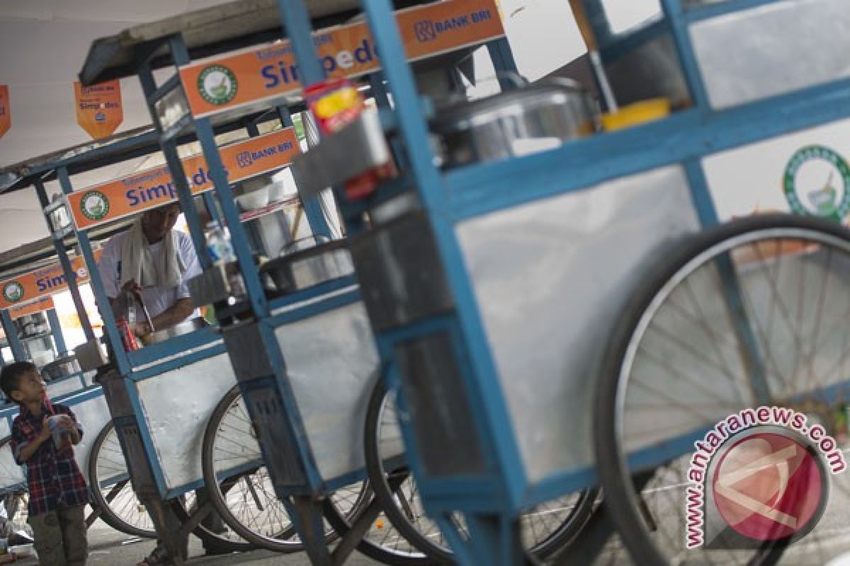 Hari ini, festival bakso dan mie  hingga "garage sale"