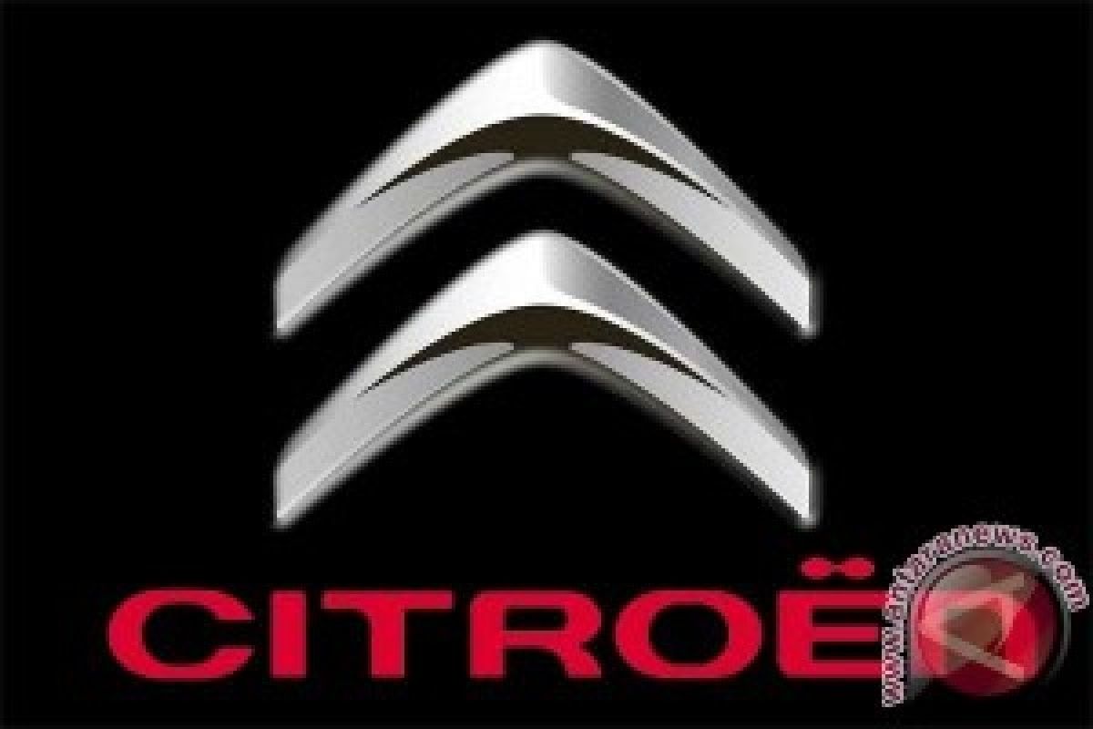 Meeke dan Oestberg Masuk Tim Citroen pada 2014