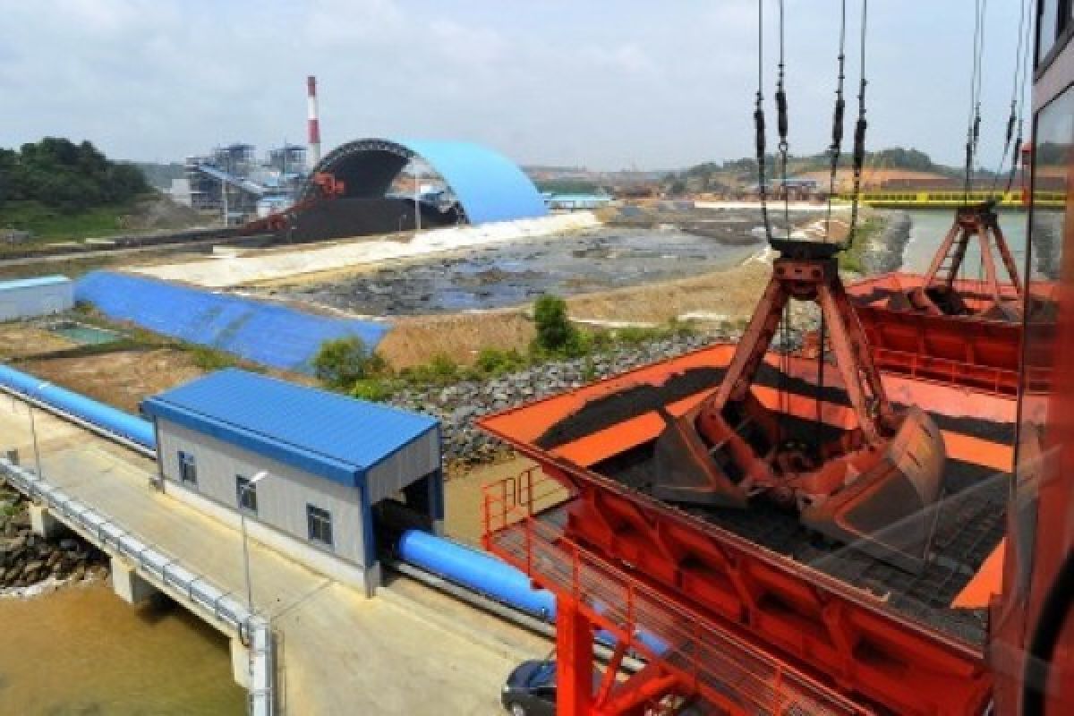 PLTU Terus Berpacu Lakukan Pembebasan Tanah