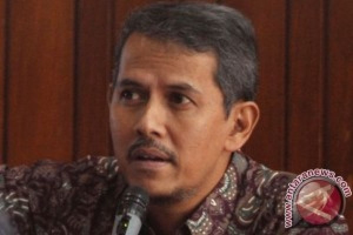 Anggito: IIE Sumber Informasi Haji dan Umroh