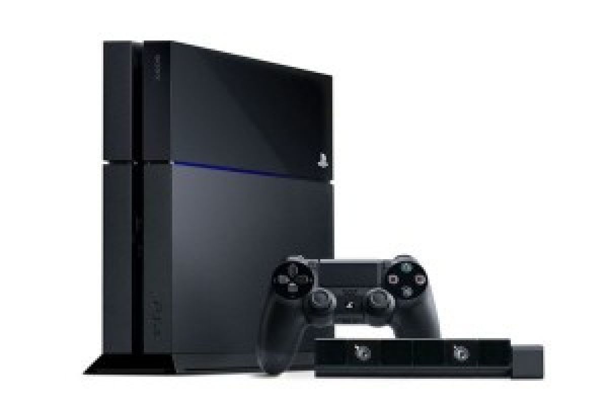  Sudah 2,1 Juga PS4 Terjual