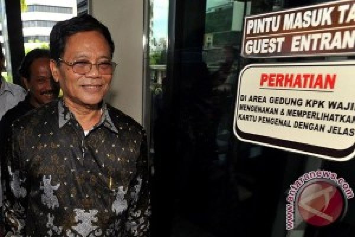 Mubarok Tuding Ismiyati Sakit Hati Pada Demokrat