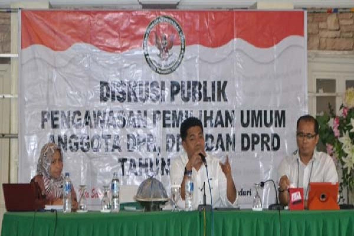 Media Berperan Membantu Dan Mengawal Pemilu 2014