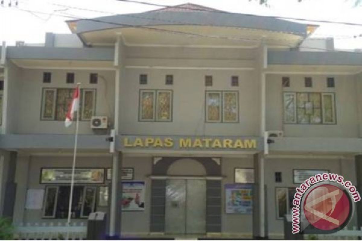 Bkow ntb kunjungi perempuan penghuni lapas mataram