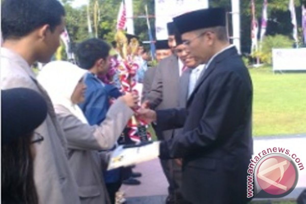 NTB maknai prestasi bidang PU sepanjang 2013