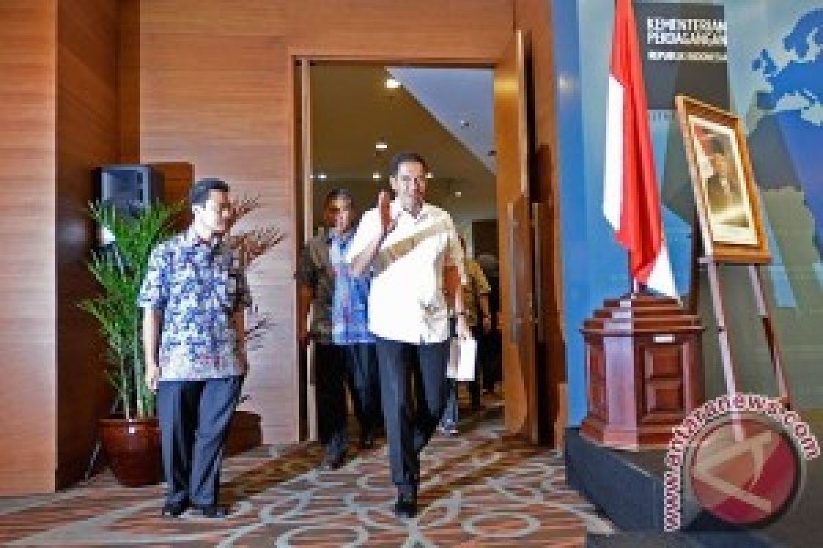 DPR Pahami Pengunduran Diri Gita Wirjawan