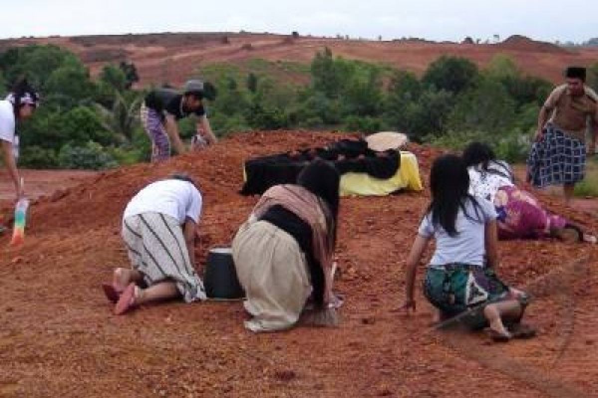 Pemerintah Harus Punya Posisi Tawar Soal Minerba