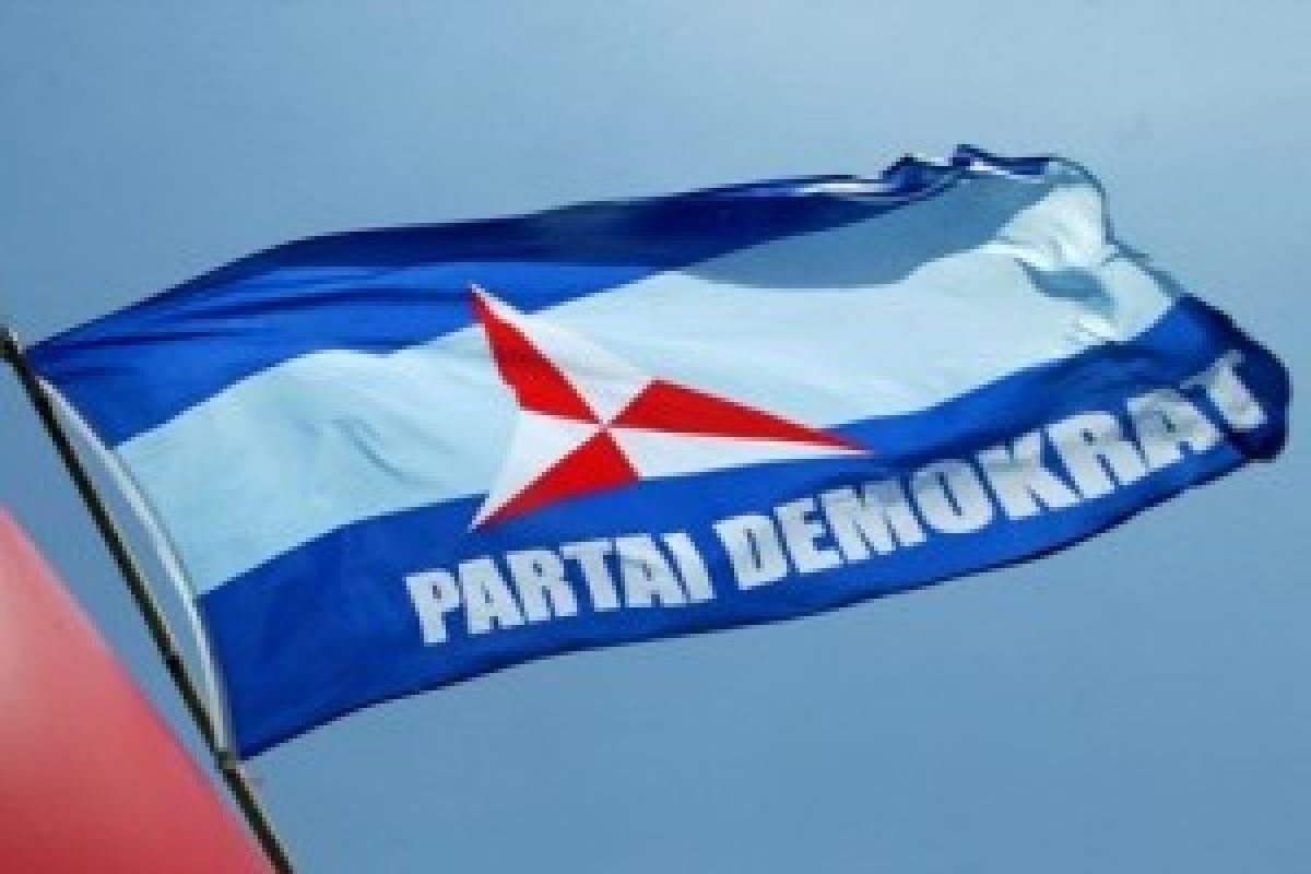 Rahmi Husen Dipecat dari Ketua DPD Demokrat Malut