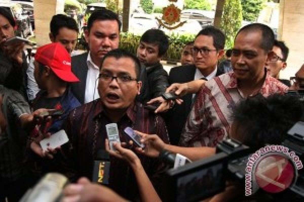 PPI: Denny Indrayana Sebaiknya Benahi Lapas Bermasalah