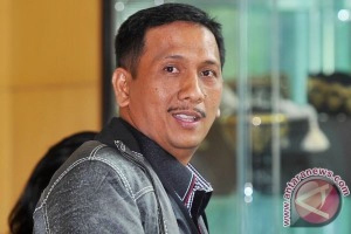 Pasek Akan Gugat Syarif Hasan dan Ibas