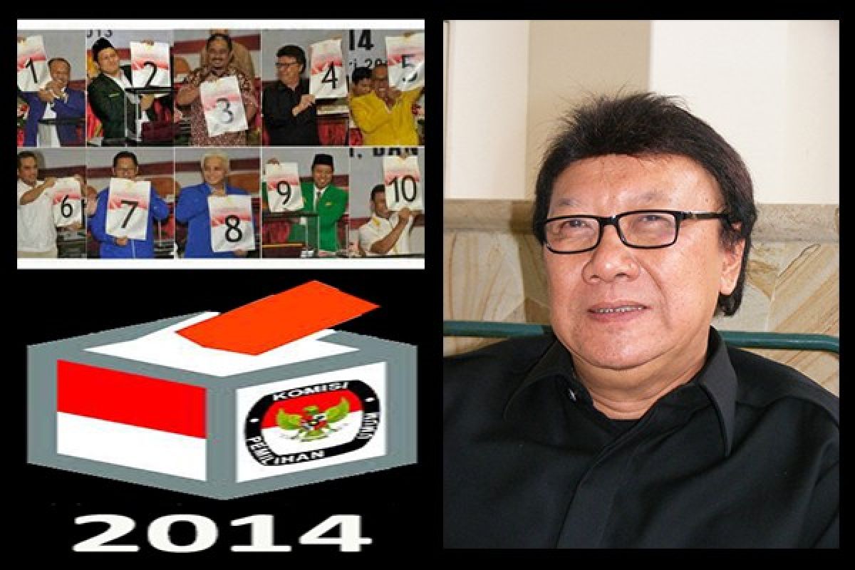 PDIP Apresiasi Putusan Pemilu Serentak Mulai 2019